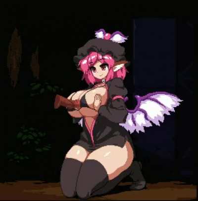 Another one by takorin!