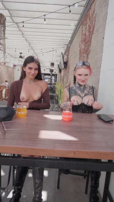 Give us one margarita&hellip;. [gif]
