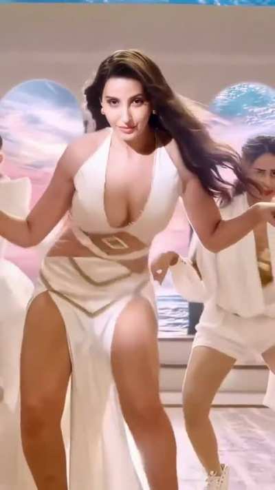 Nora Fatehi