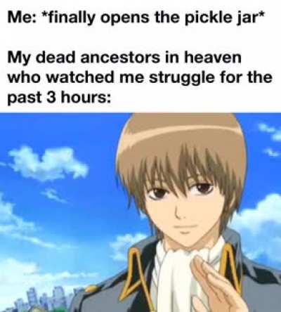 We&rsquo;re so (not) proud of you