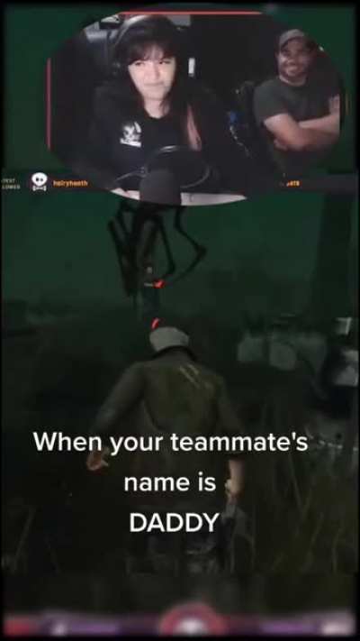 Oh are you now..