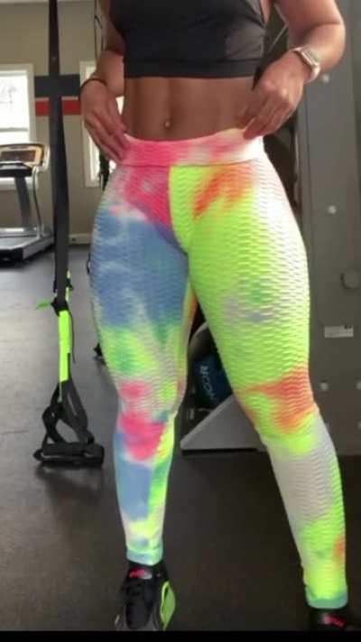 Workout 2#😍