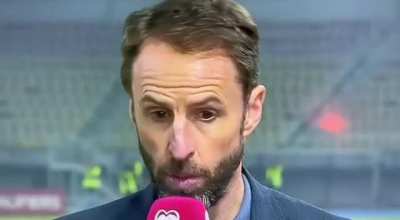I understand if he didn&rsquo;t like the question but did Southgate have to call her that??