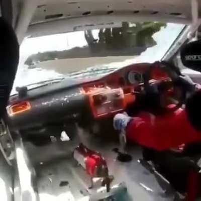Vroom