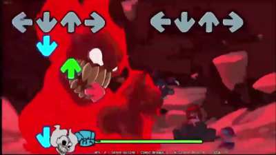 Tricky Phase 3 and 4 gameplay