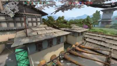 How to destroy bug abusers