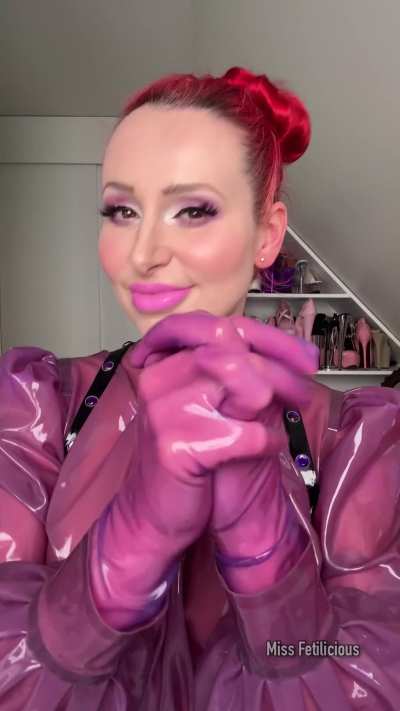 💜💜💜