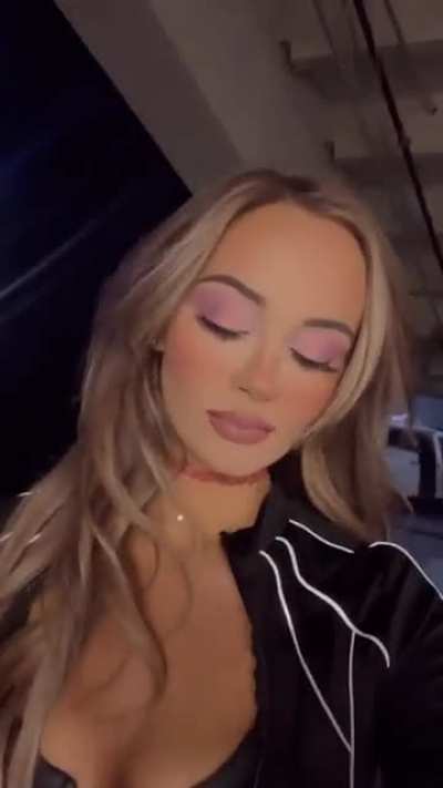 Anna Jay