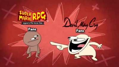 DMC fans have a skill problem
