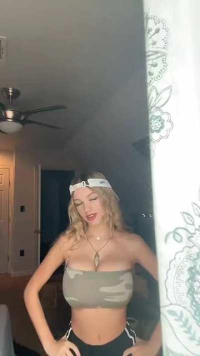 Deleted Video