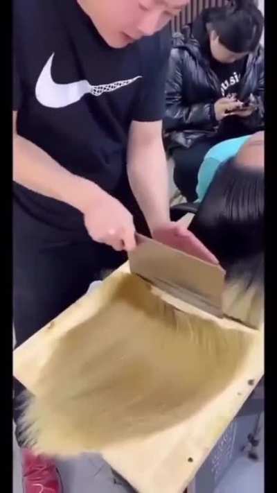 Esse manja