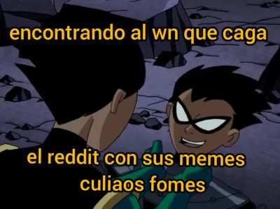 triste realidad