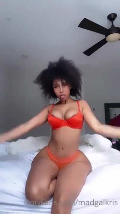 Mad