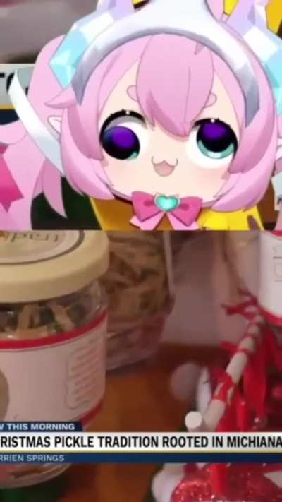 it chrimas