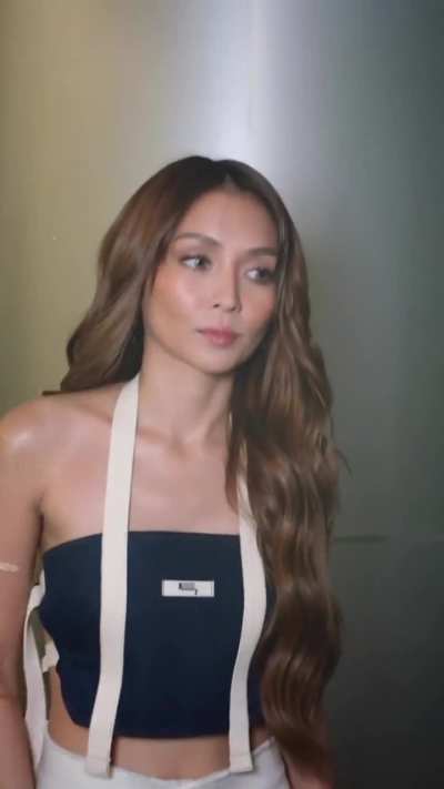 Kathryn Bernardo