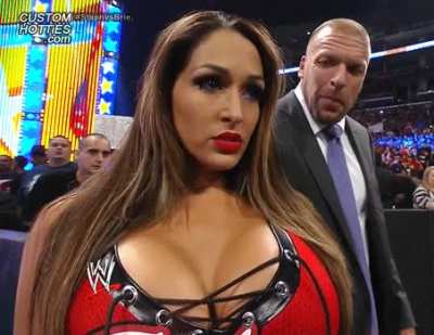 Nikki Bella
