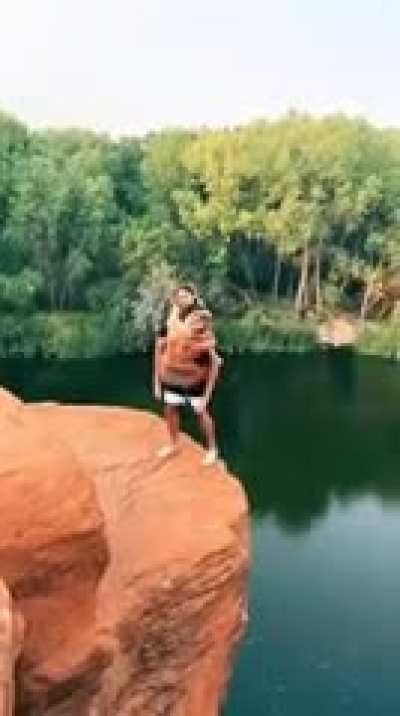 Maybe maybe maybe