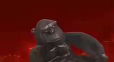 What did I just watch hahahaha