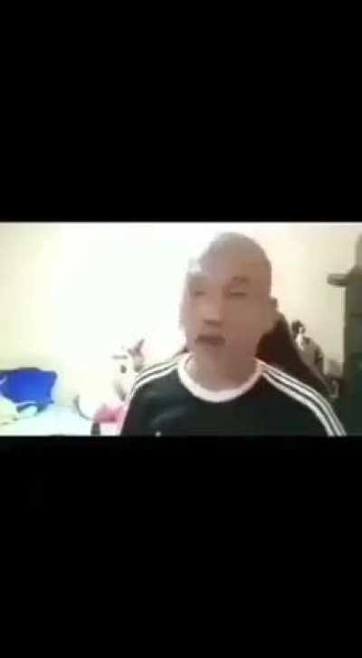 kap nmn nanonood yung tao e