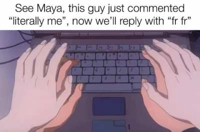 it&rsquo;s basic stuff, Maya