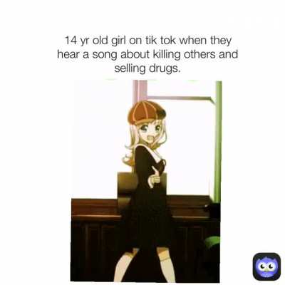 Tiktok bad