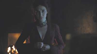 Carice Van Houten