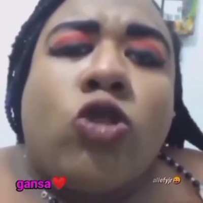 Perdi no farofa