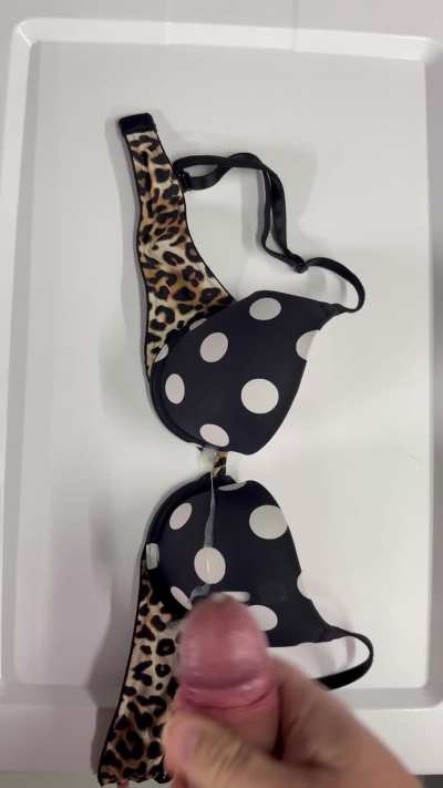 Black Polkadot load!