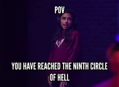 Pyro&rsquo;s Purgatory