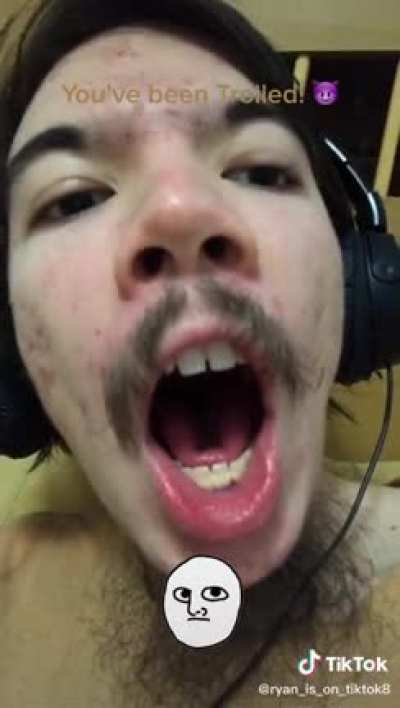 Get trolled loser trolololol