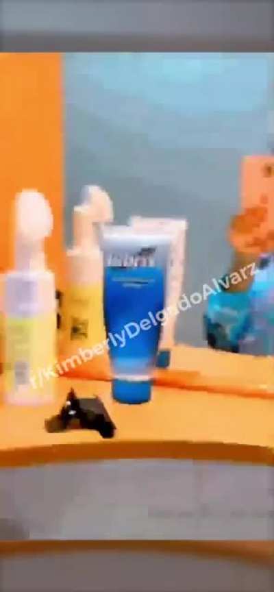 Lubricant 💦