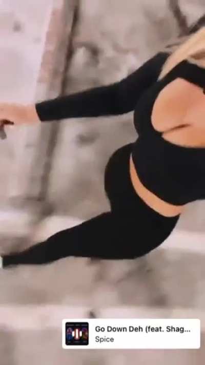 Walking