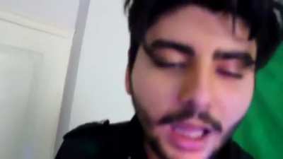 Her gün bir deep turkish web video serisi #89.Gün