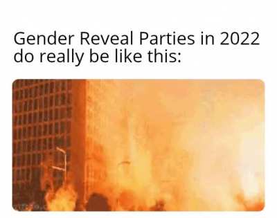 Whats next the End Of The World!