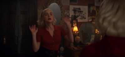 Kiernan Shipka
