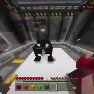 maau cuando juegue builda battl