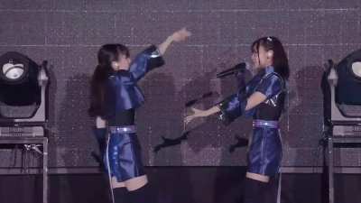 Kokona-Dollchestra "Amper Short Version" (U-NEXT FES 2025)