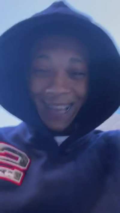 Freshy caught a opp &ldquo;quay&rdquo; on live😂😭