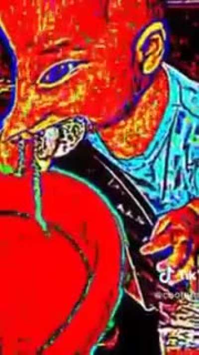 I&rsquo;m scared