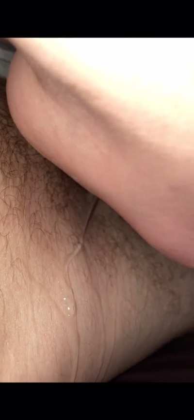 Do you like drooly blowjobs? I do 🍆💦
