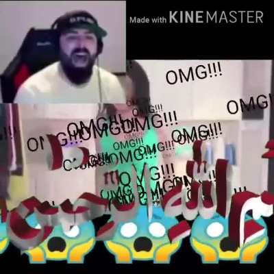 ARAB NIGGA SEX DOWNLOAD 1 LINK NO VIRUS 😱😱😎🤑🤑🤑🤑 (also my first arabfunny edit)