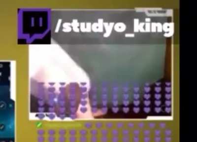 st&uuml;dyo king abim