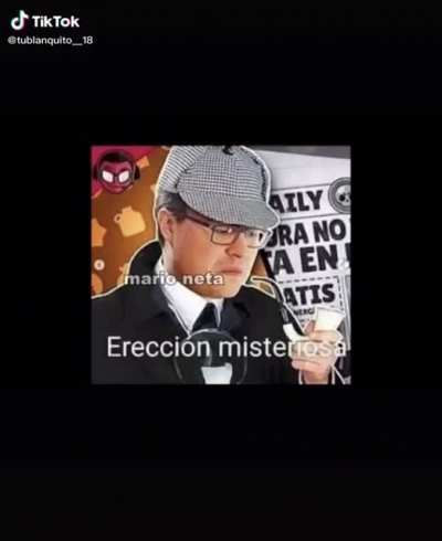 Erecci&oacute;n riczer XD