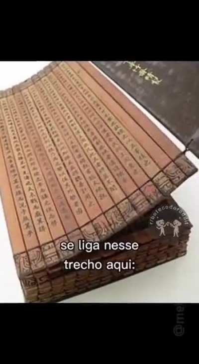 Vc j&aacute; leu a arte da guerra? 