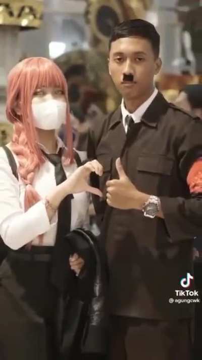 👍