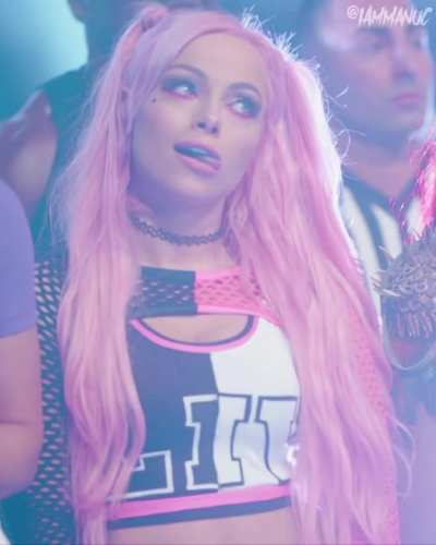 Liv Morgan 👅