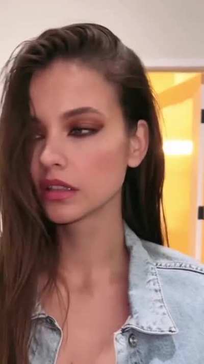 Barbara Palvin