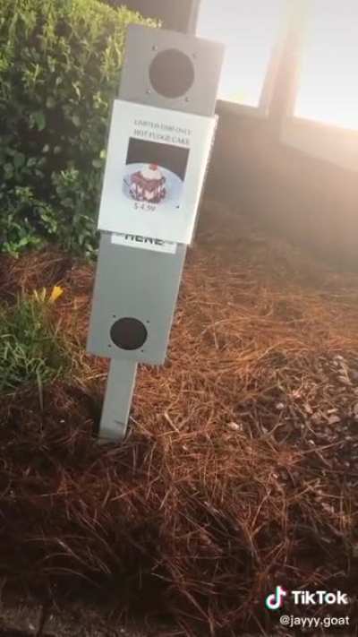 McDonald&rsquo;s employees have had enough