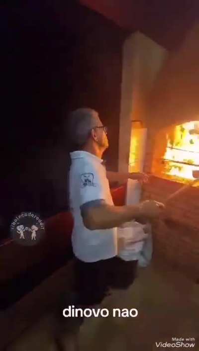 Que isso Ti&atilde;o?! 