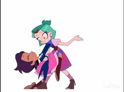[NNN_02n] Let&rsquo;s dance